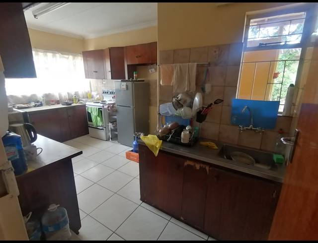 3 BEDROOM HOUSE FOR SALE IN POLOKWANE CENTRAL